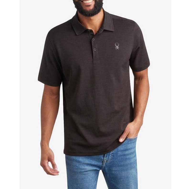 Men's Athletic-Fit Polo Shirt