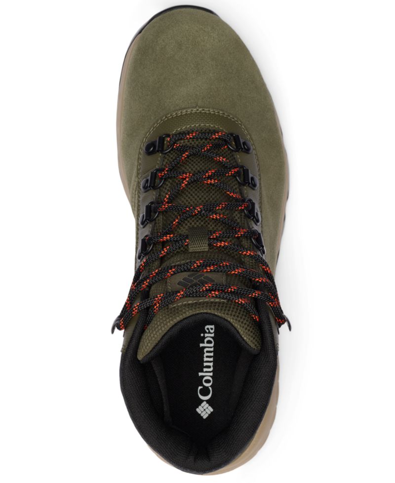 Men's Newton Wander Boots