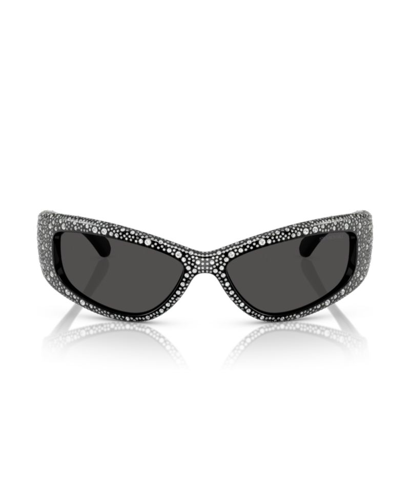 Women's Sunglasses SK6027