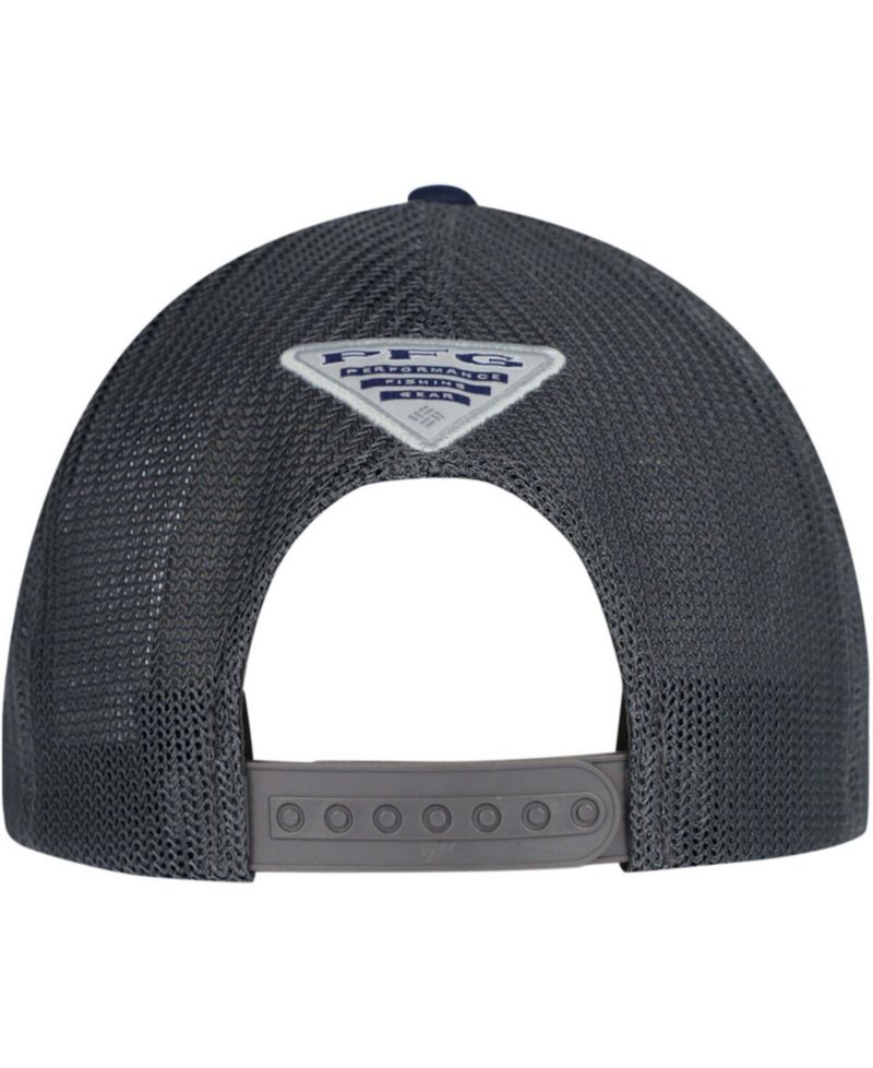 Dallas Cowboys PFG Mesh Snapback Cap