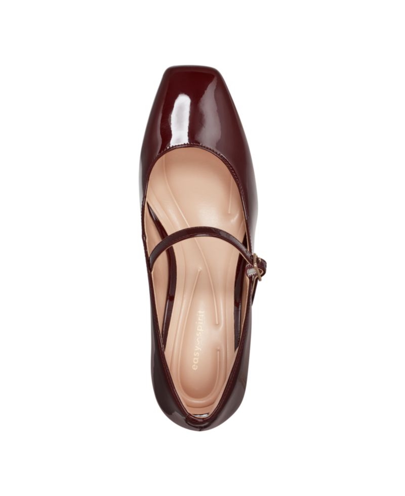 Women's Marlay eFlex Mary Jane Block Heel Pumps