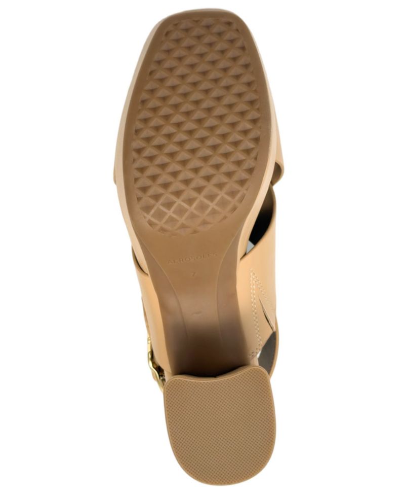 Women's Pura Open Toe Platform Sandals