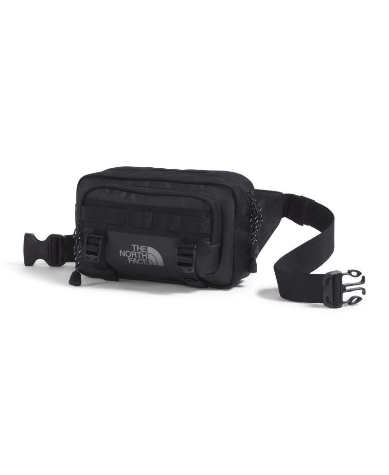 Men's Base Camp Lumbar Bag