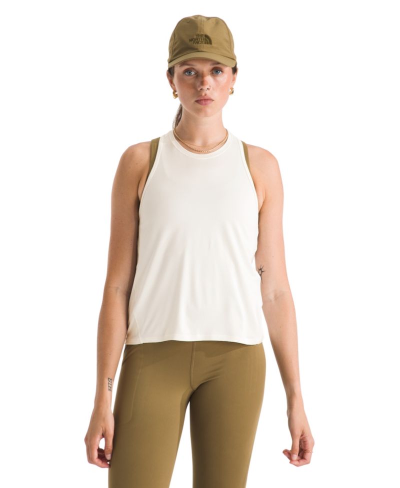 Women's Jaida Sleeveless Tank Top