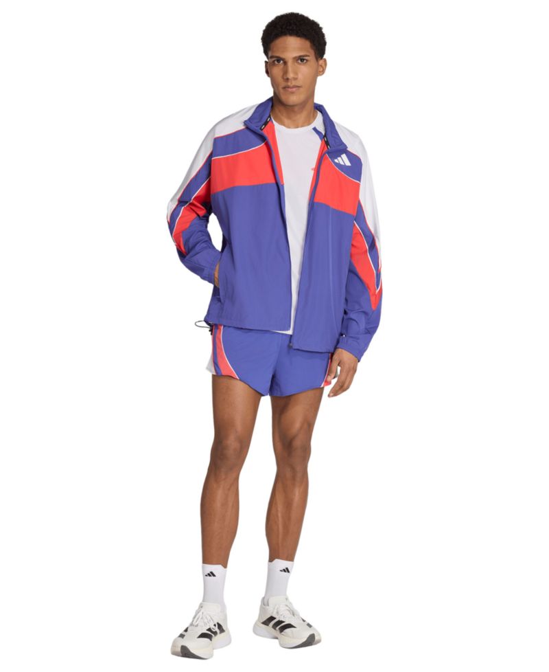 Men's Adizero Archive Running Shorts