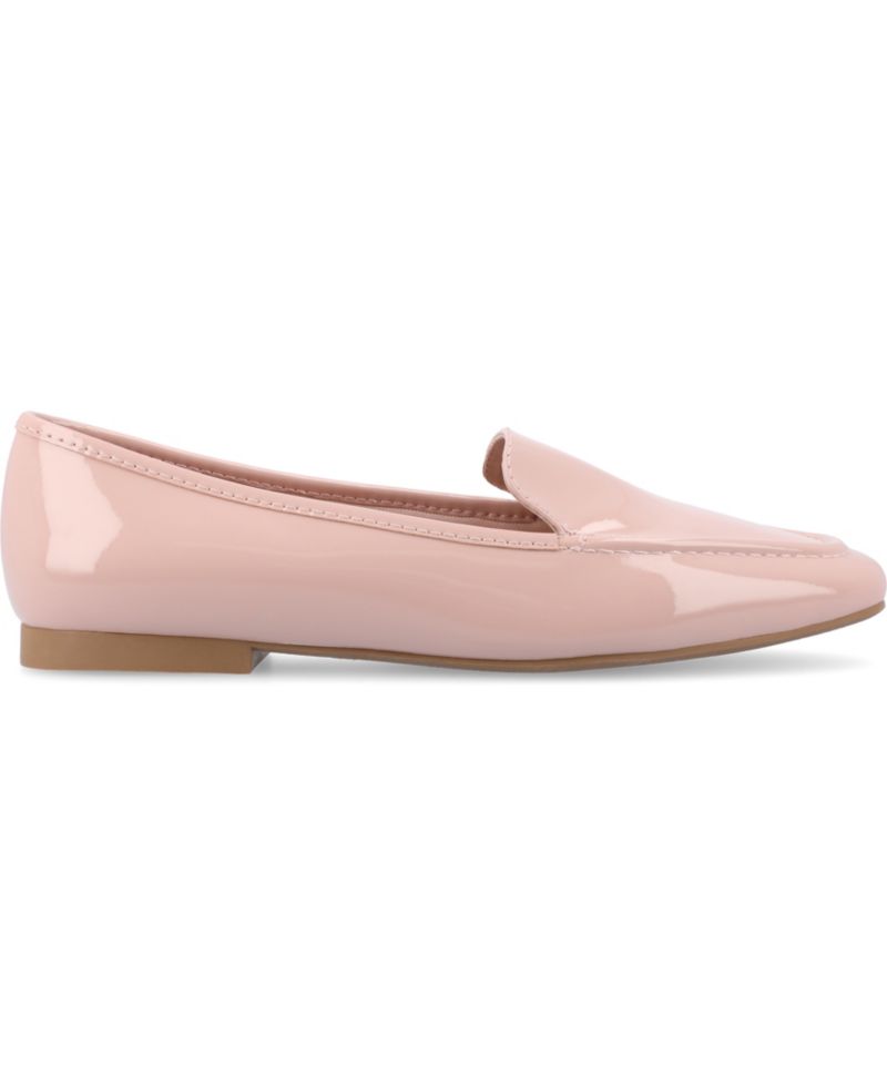 Women's Tullie Square Toe Loafers