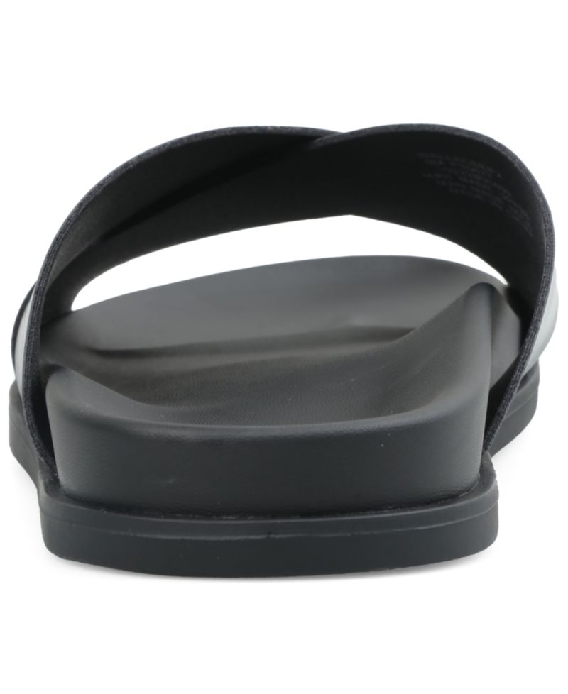 Men's Wallacce Slip-On Sandals