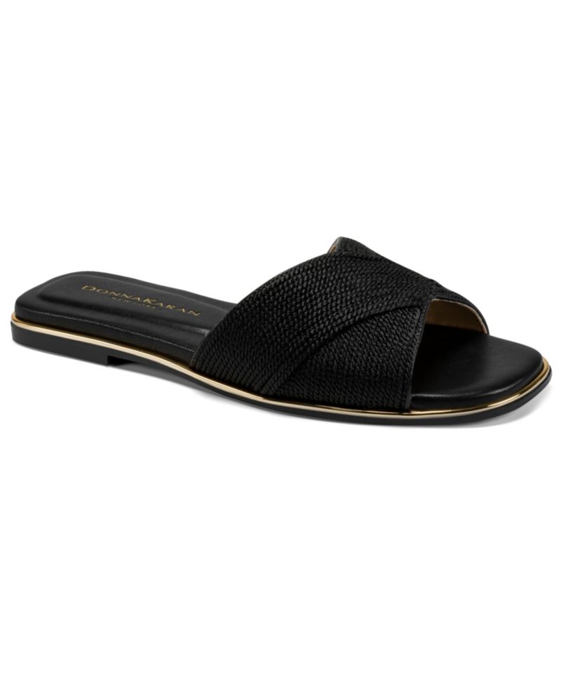 Women's Harmony Slip-On Flat Sandals