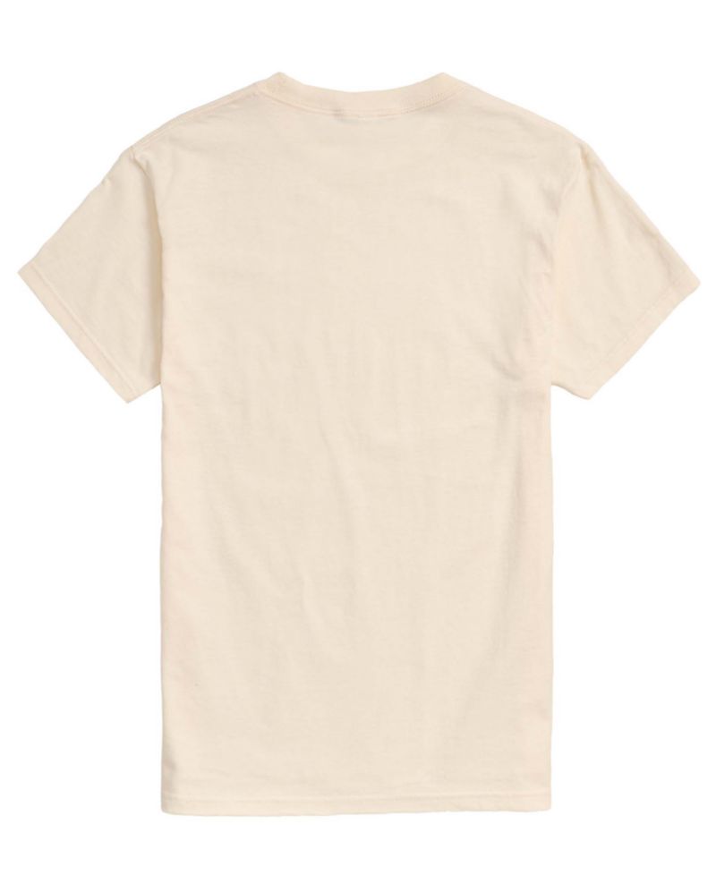 Men's Goated With The Sauce Short-Sleeve Graphic T-Shirt