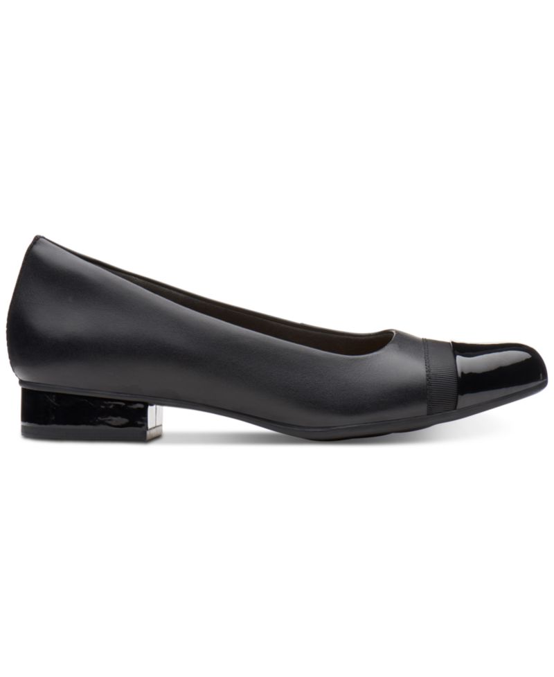 Collection Women's Juliette Monte Flats