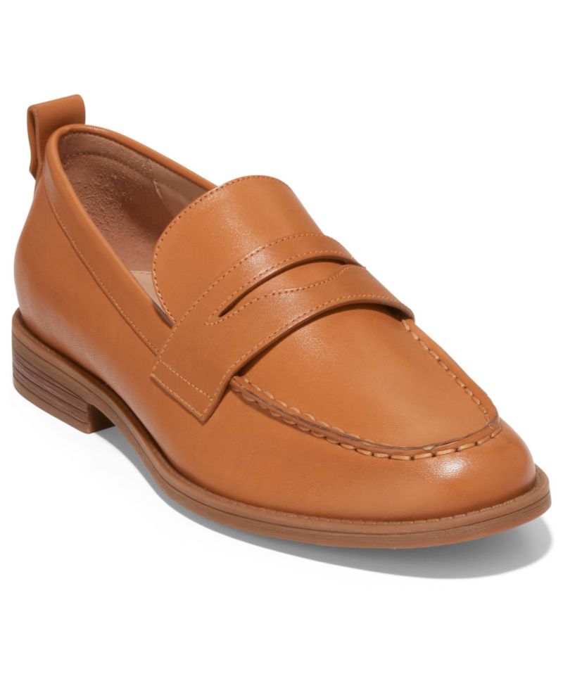 Women's Stassi Penny Loafers