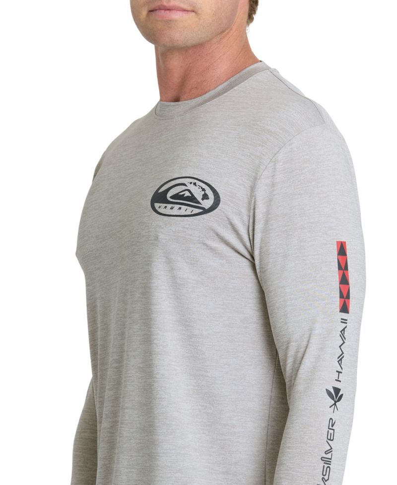 Men's Everyday Ultraviolet Protection Factor 50 Surf T-Shirt
