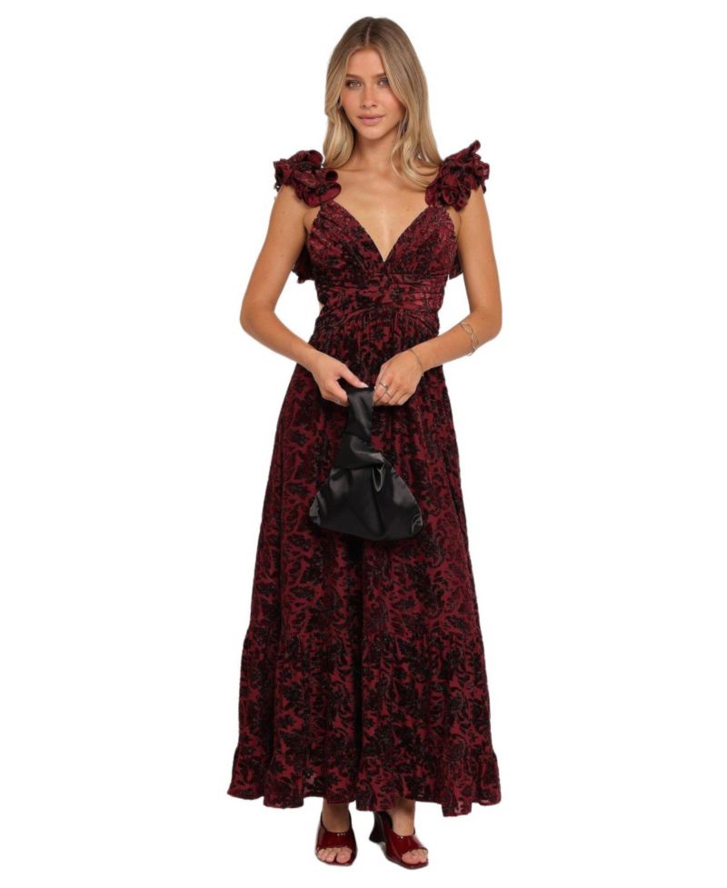 Women's Harmony Maxi Dress