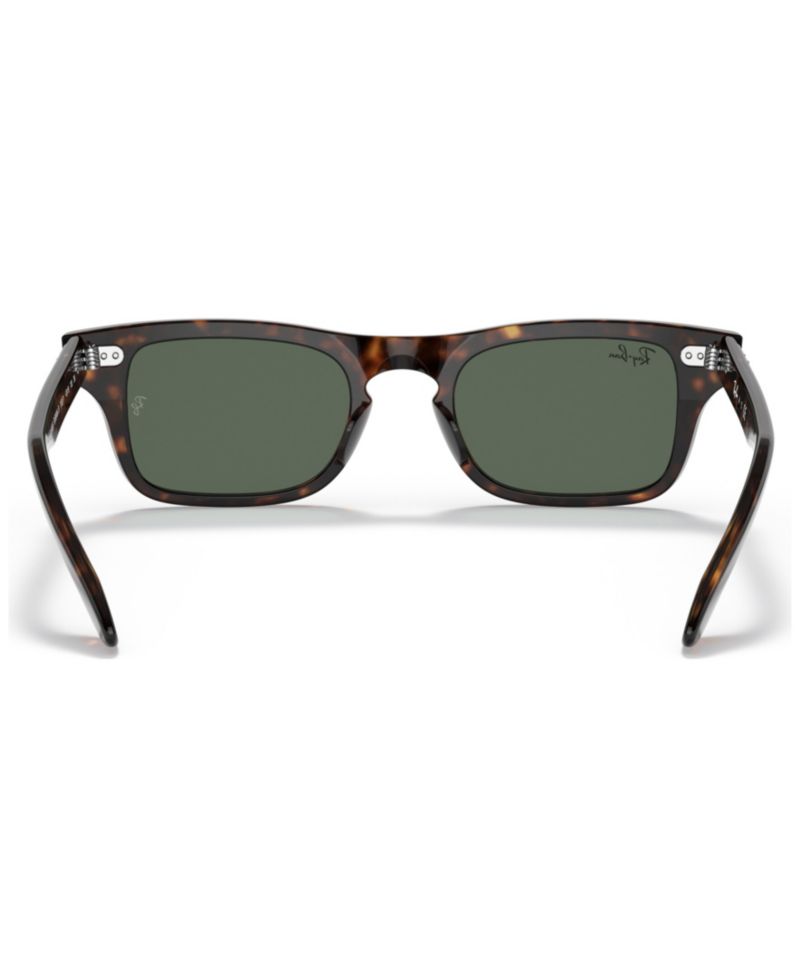 Kids Square Sunglasses, 0RJ9052SF (Ages 7-10)
