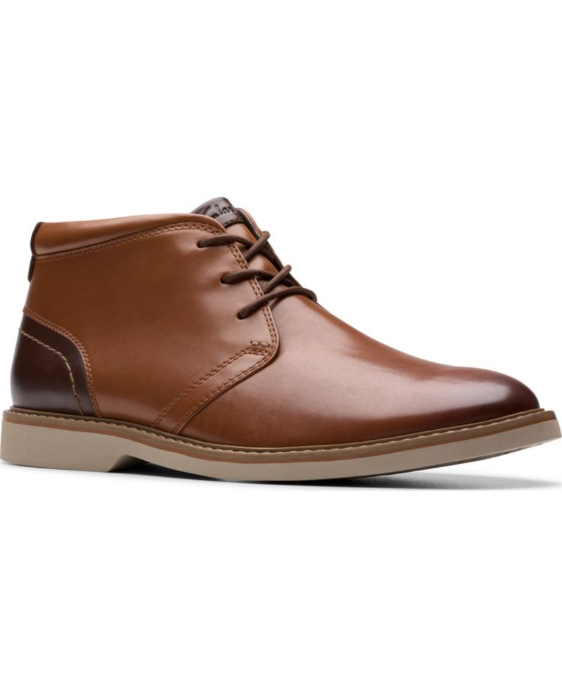 Men's Collection Radcliff Mid Boots