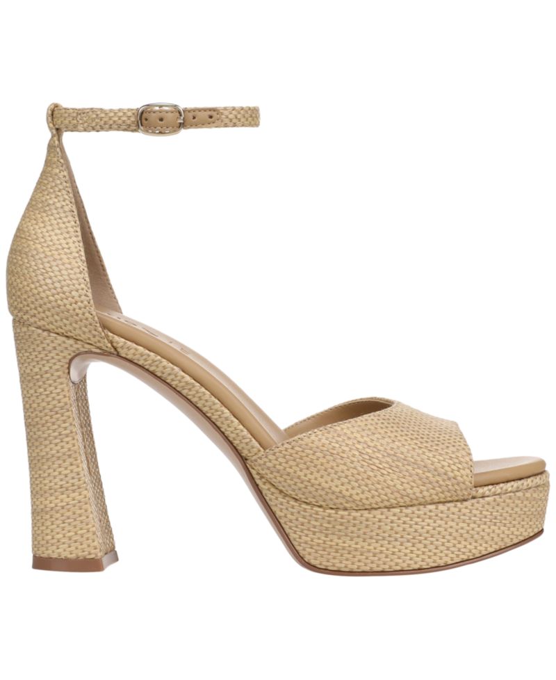 Naturalizer Women's Delphie Strappy Dress Sandals