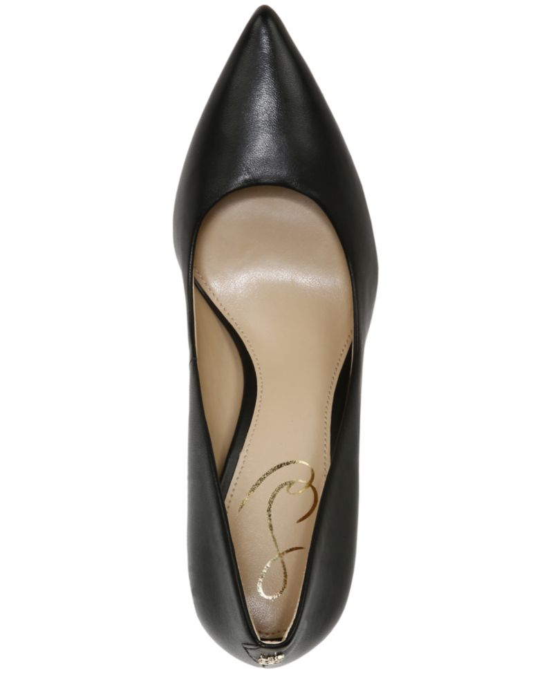 Women's Hazel Slip-On Pumps