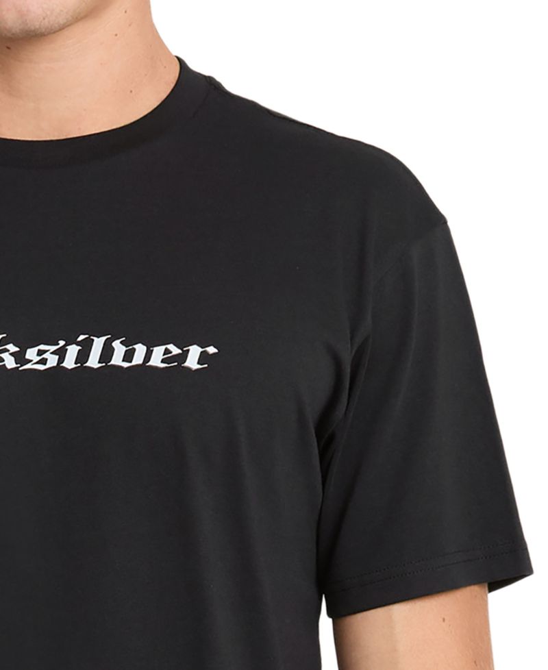 Men's Crewneck Short-Sleeve T-Shirt