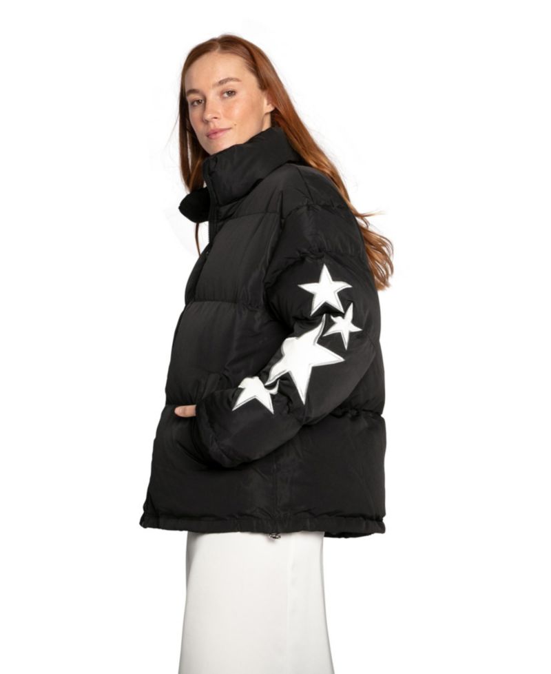 Women's A Star Is Born Puffer Jacket
