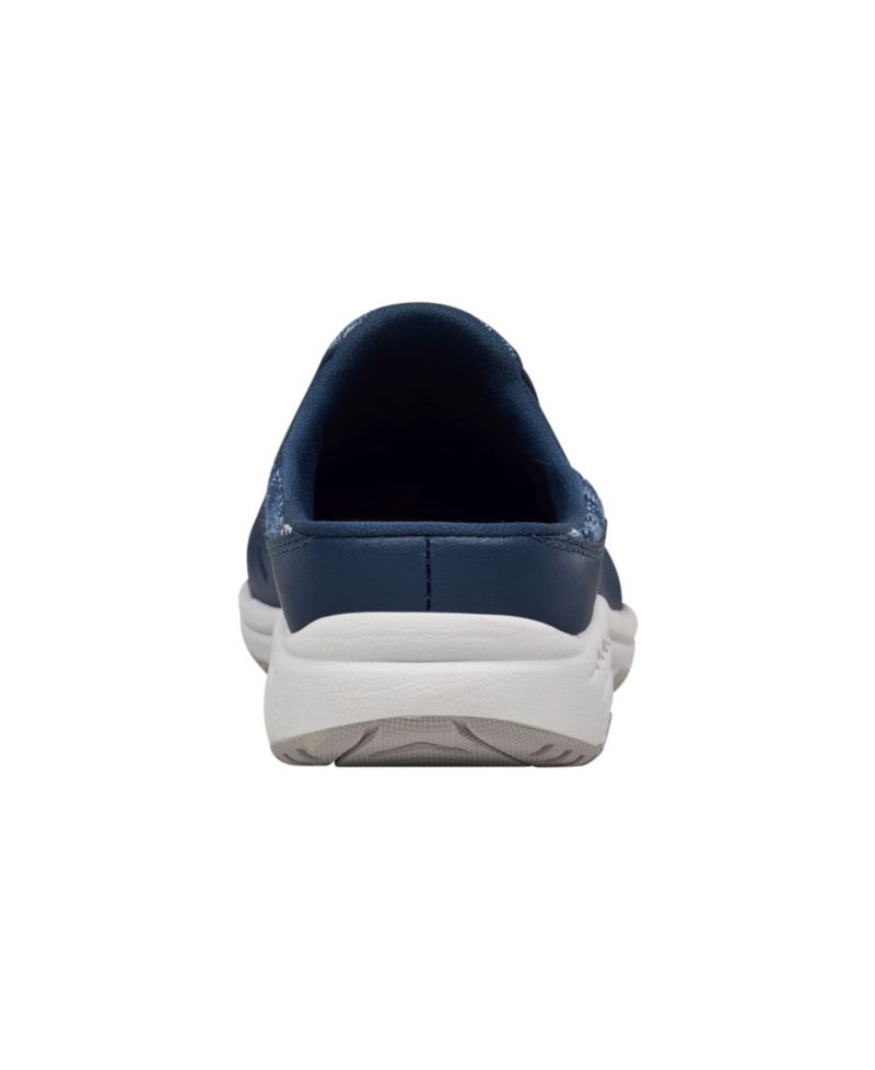 Женские кроссовки Mule Walking Slip-On для путешествий