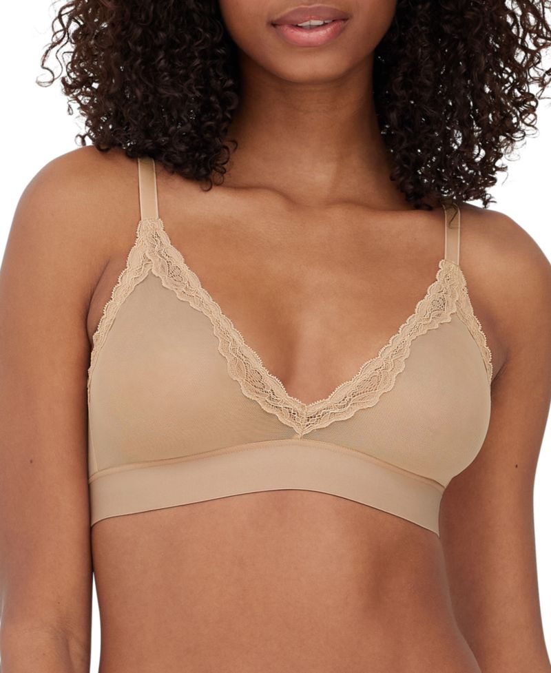 Women's Passion Mesh Bralette
