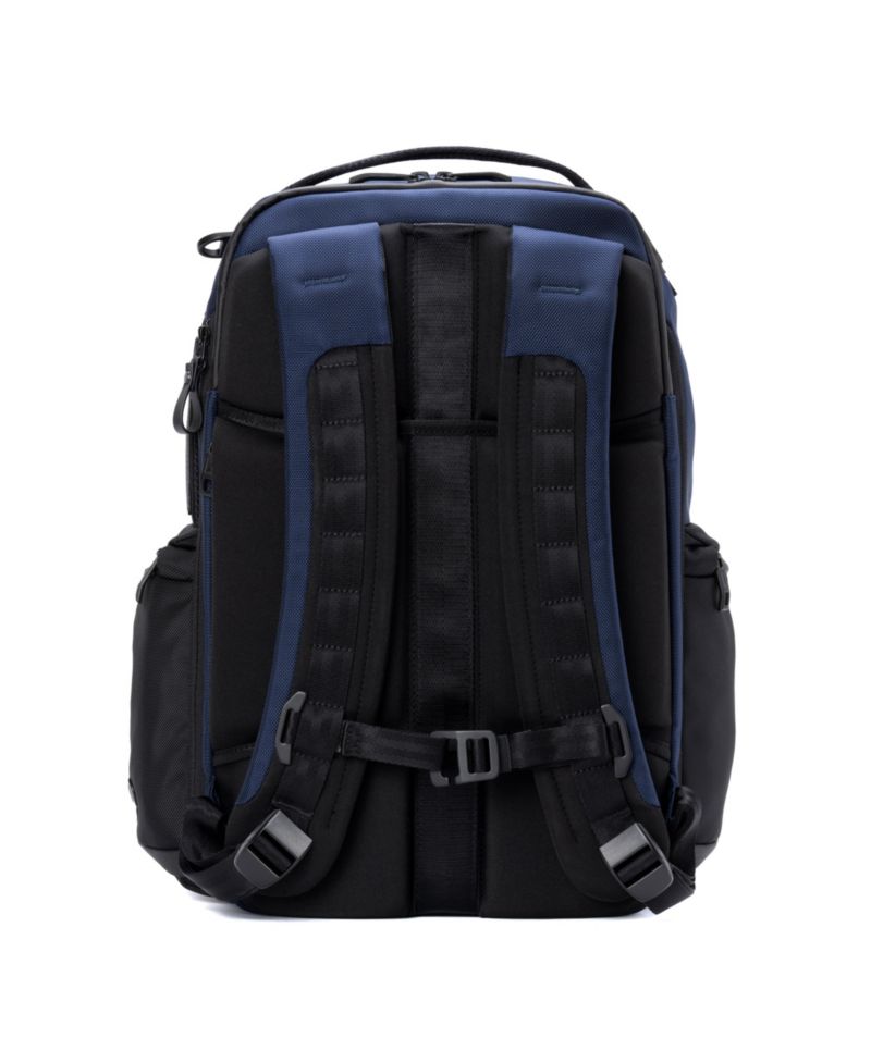 Altitude Large Expandable Travel Laptop Backpack