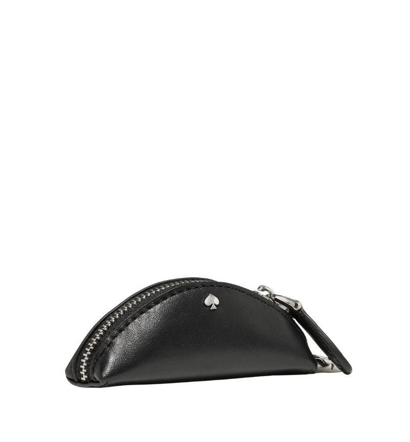 Duo Leather Mini Shoulder Bag