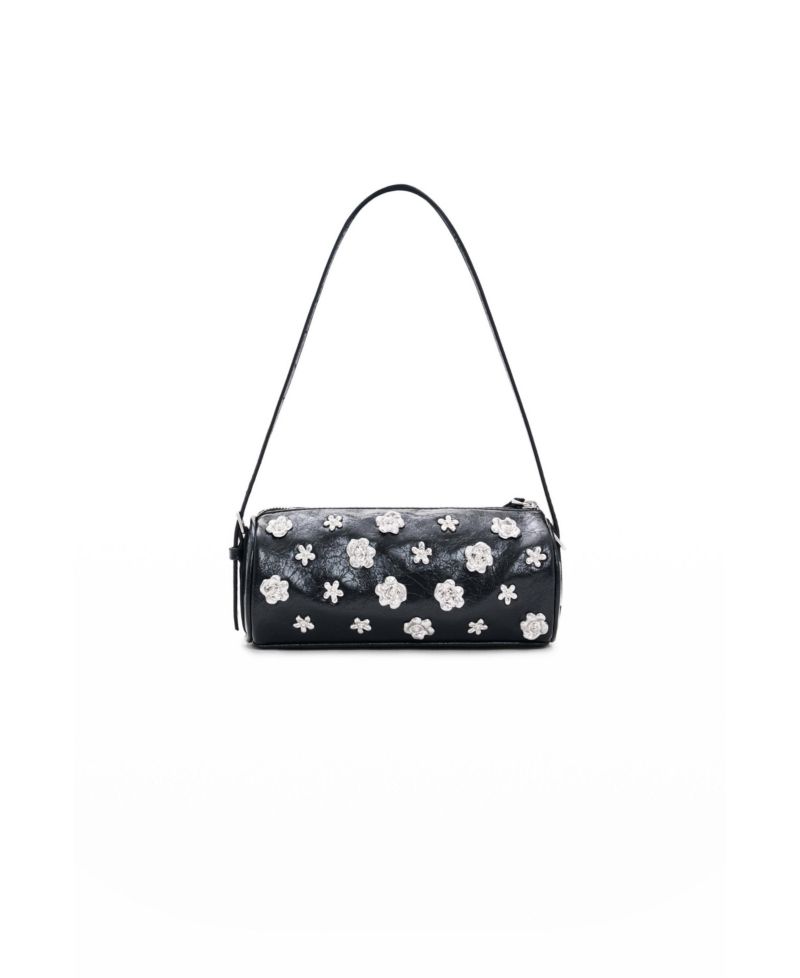 Women's Small quilted bag