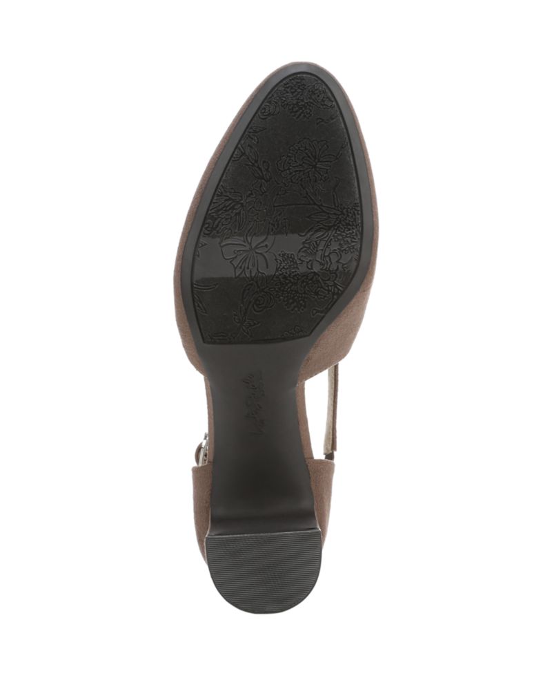 Women's Tracy Strappy Pumps