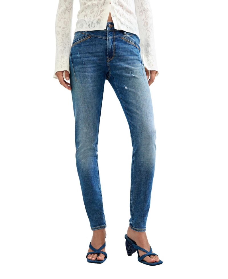 Women's Skinny jeans
