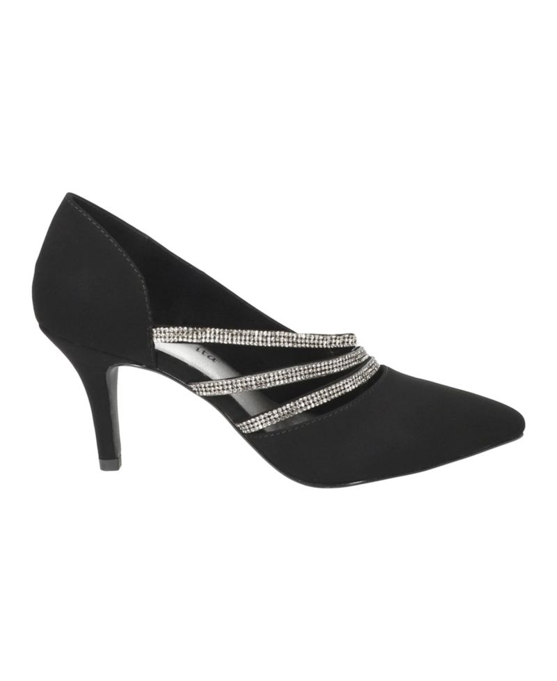 Women's Azalea Slip-On Pumps