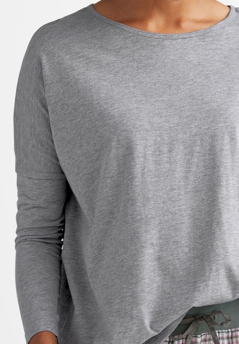 Women's Boxy Sleep Tee