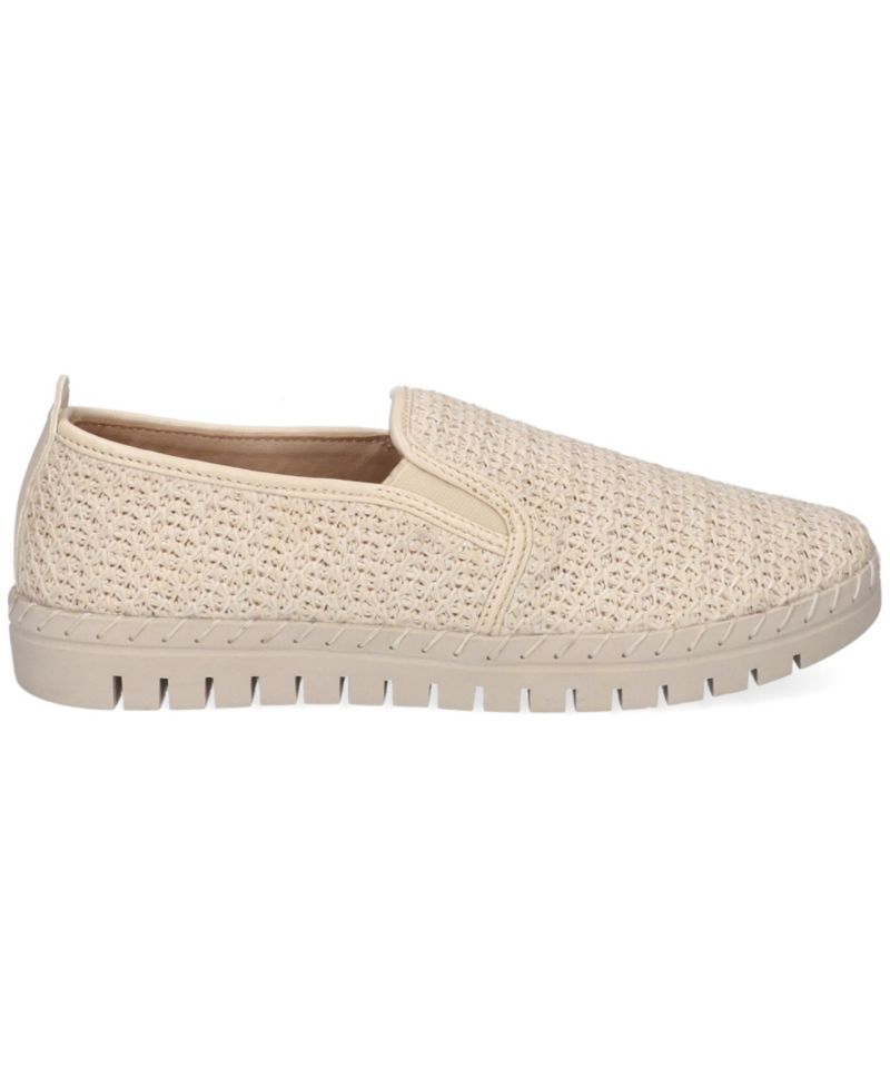 Fresh Slip On Sneakers