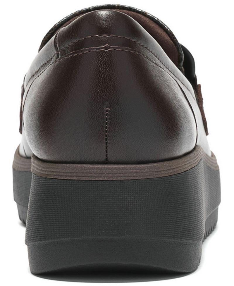 Women's Zylah May Platform Loafers