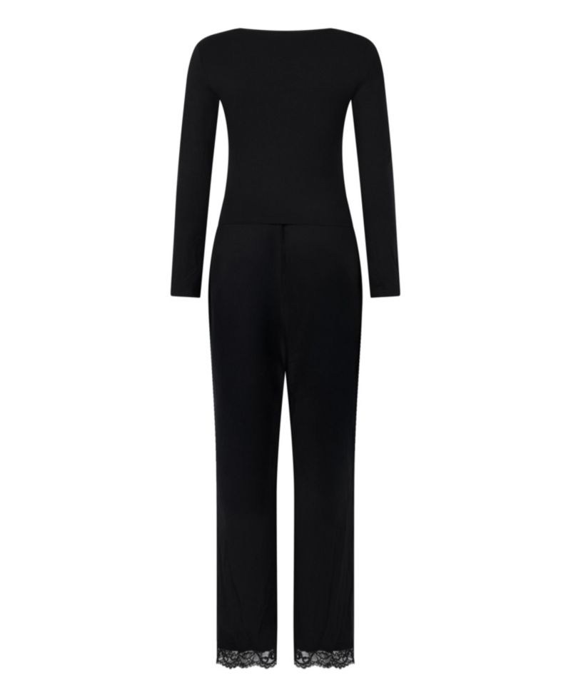 Hunkemoller Women's Pajama Set