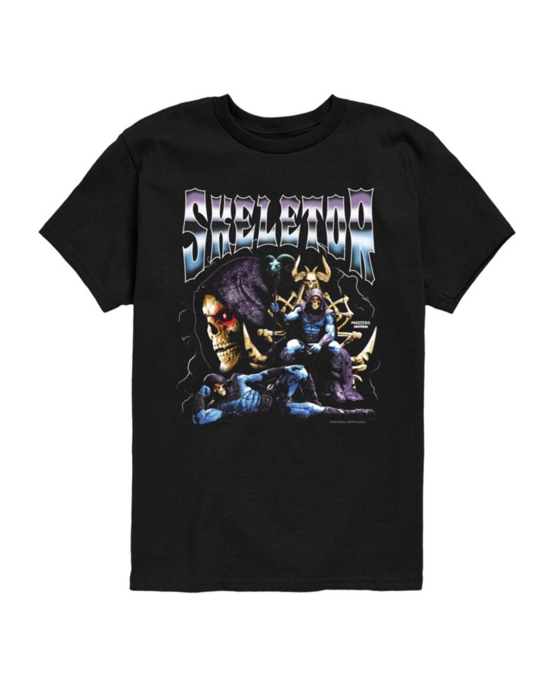 Boys' 8-20 Masters of the Universe Graphic Short-Sleeve T-Shirt