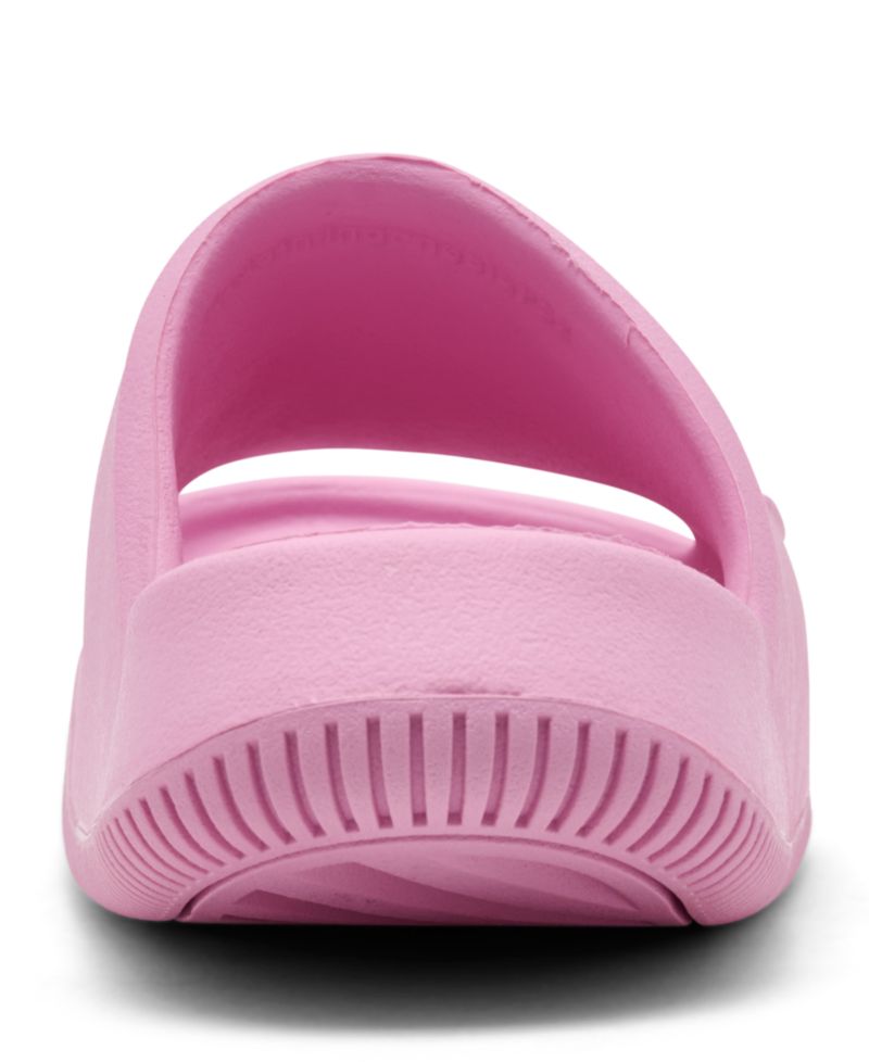 Little Kids Calm 2.0 Slide Sandals from Finish Line