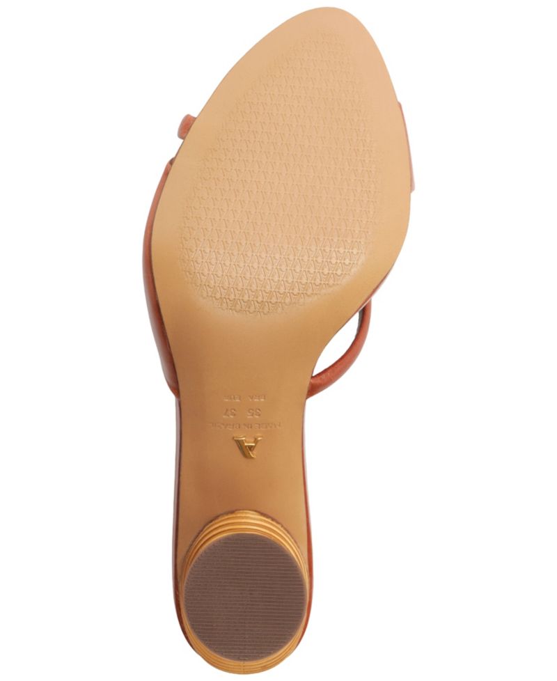 Women's Luca Slide Dress Sandals