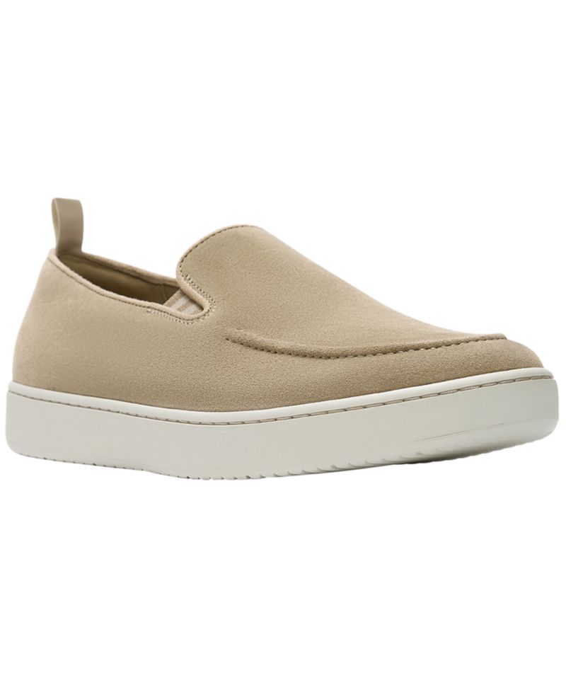 Men's Craft-Q Slip-On Moccasin Loafers