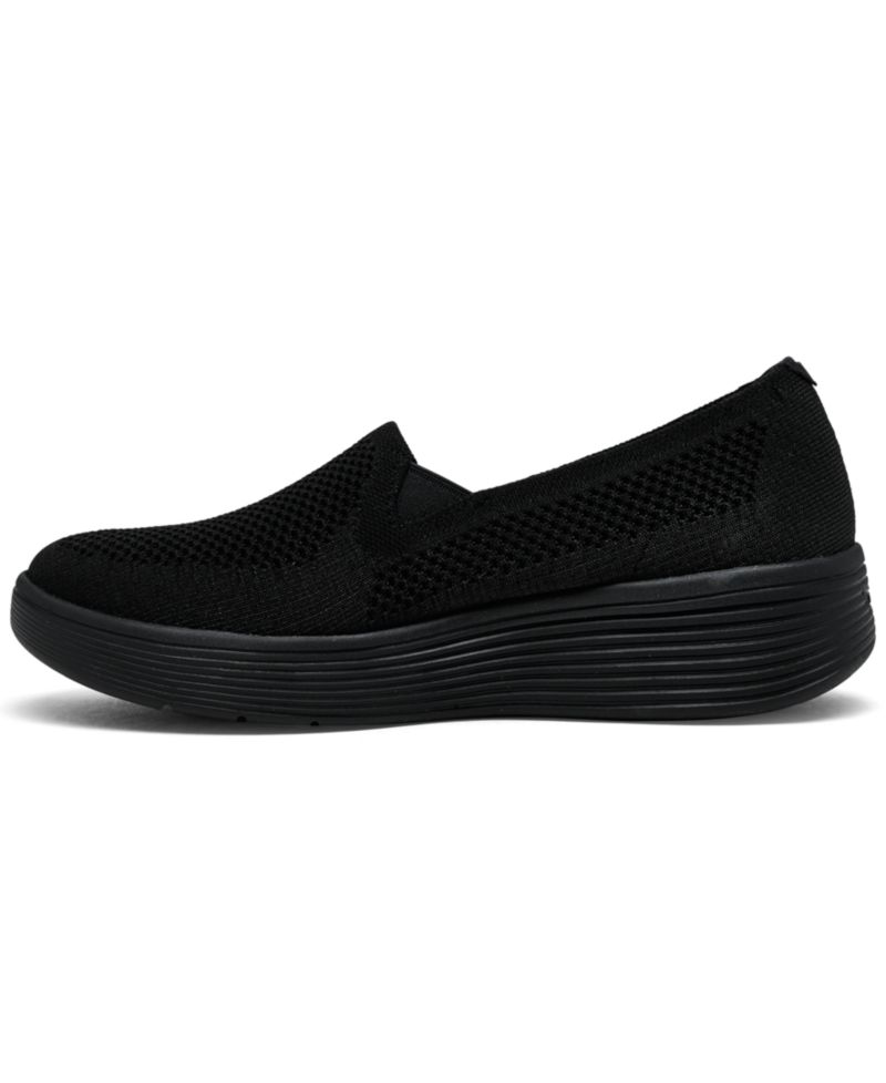 Women's Arch Fit Laguna - Adore Her Walking Sneakers from Finish Line