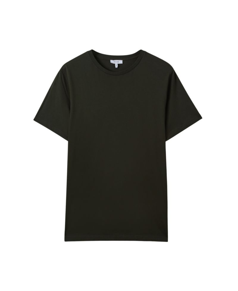 Men's Bless Cotton-Blend Tailored-Fit T-Shirt