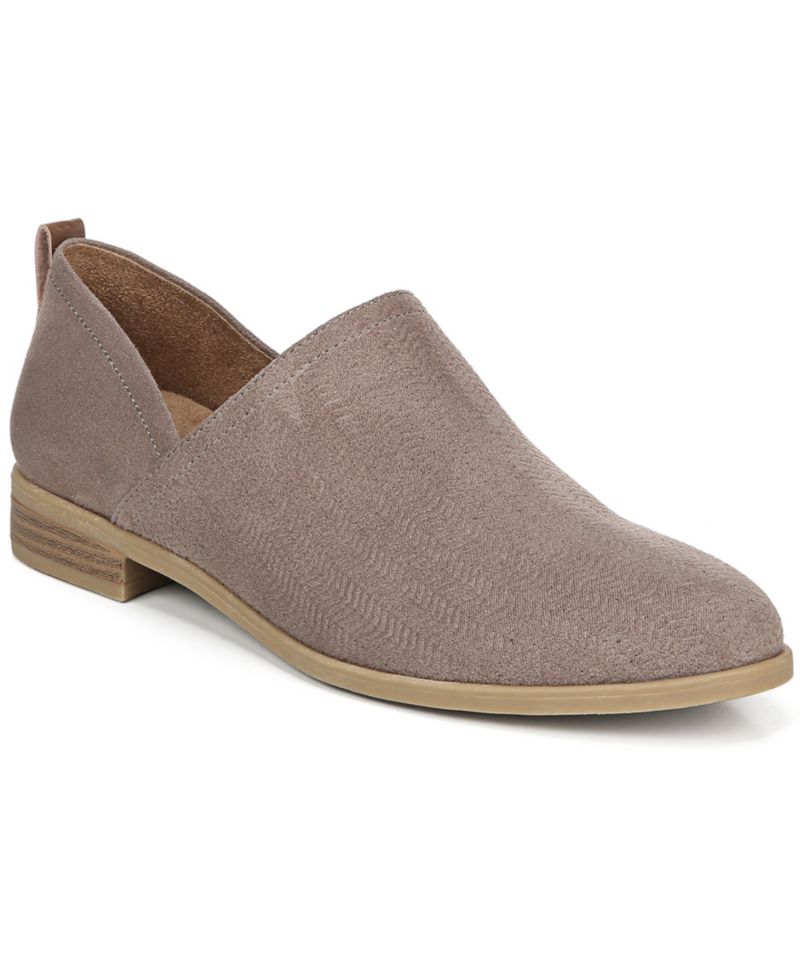 Women's Ruler Slip-On Shooties