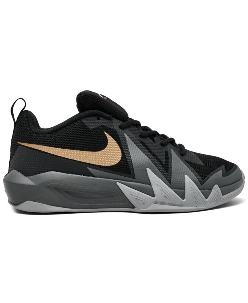 Big Kids S.T. Dynamite Basketball Sneakers from Finish Line
