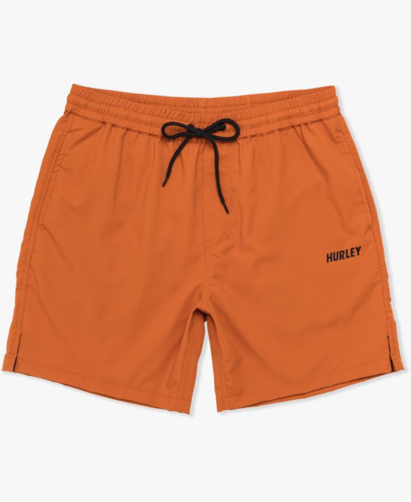 Men's H2O-Dri Trek 7" Shorts