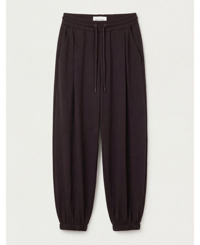 Women's Sephy Bubble Hem Jersey Pants