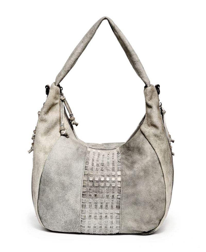 Dorado Convertible Extra-Large Hobo Handbag