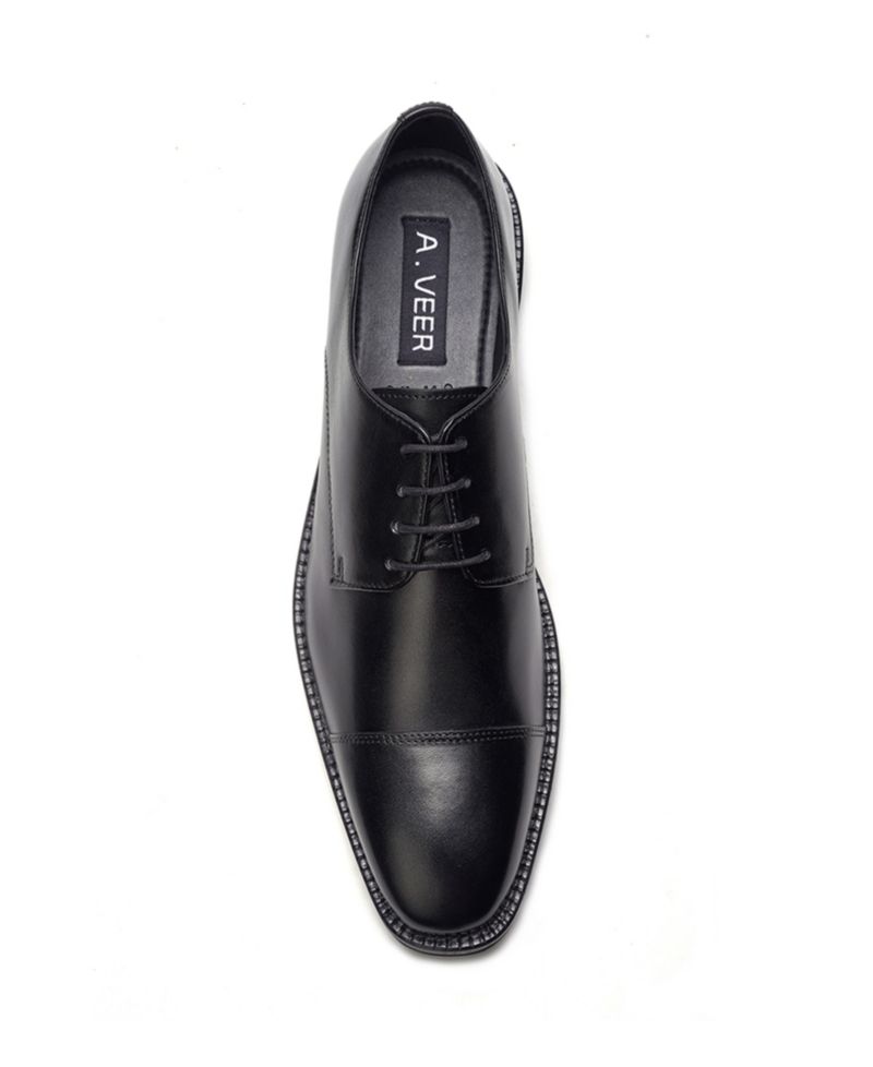 Men's Maddox Cap-Toe Oxford Shoe