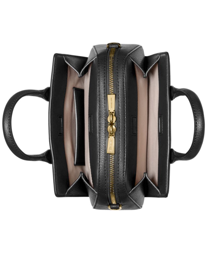 Laila Small Satchel Crossbody Handbag