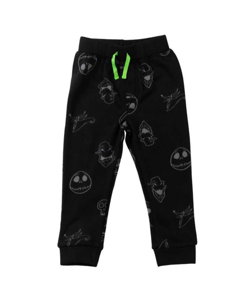 Boys(6-20) Disney Fleece Hoodie and Pants Outfit Set