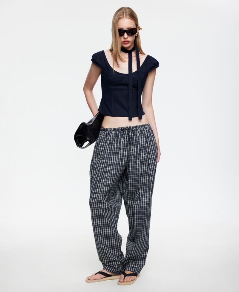Women's Aura Pull-On Pants